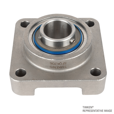 Timken Co.SUCSFQK205-IP69K/F